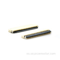 Conector FPC de paso de 0.3 mm SMT